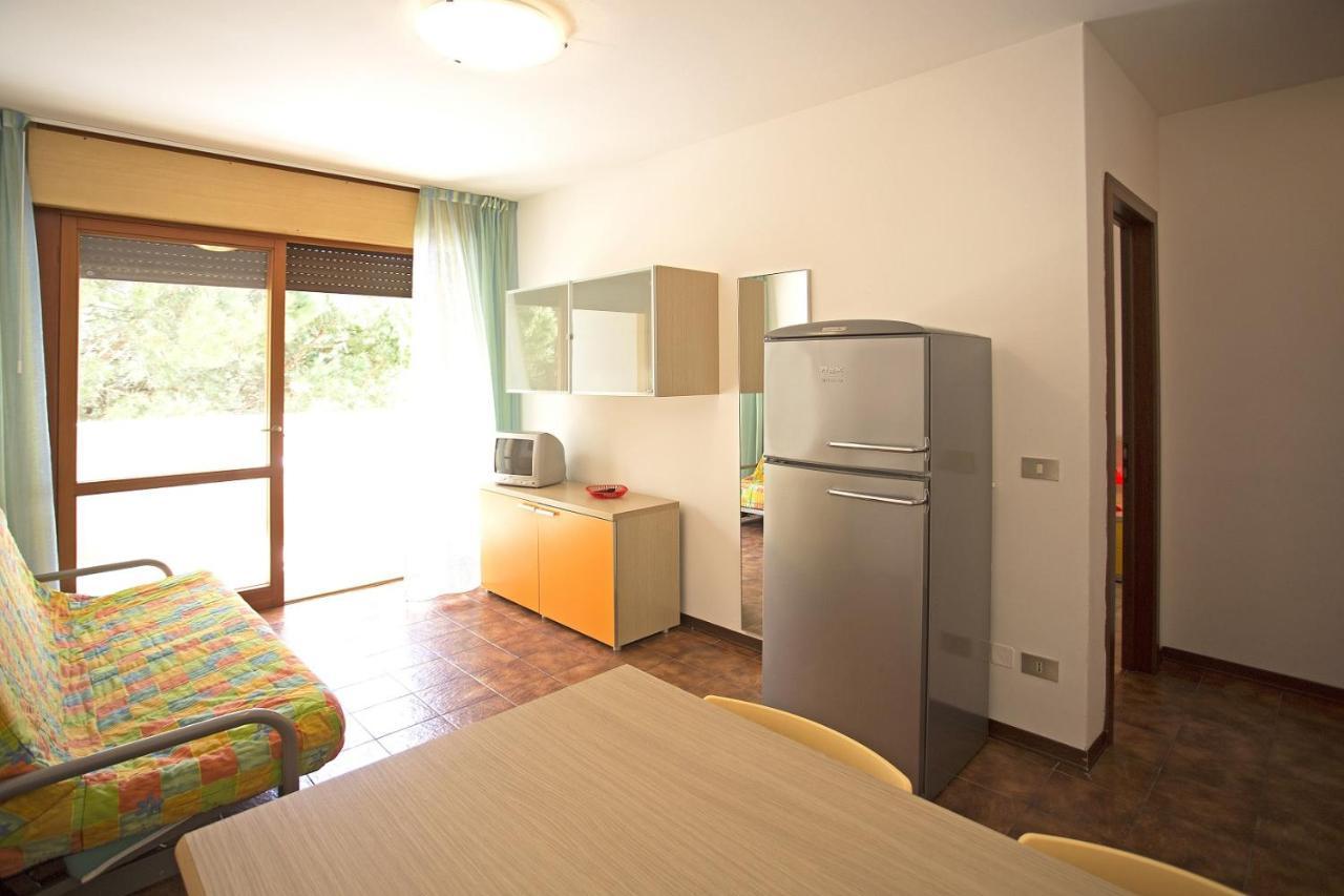 Rialto Apartment Bibione Exterior photo