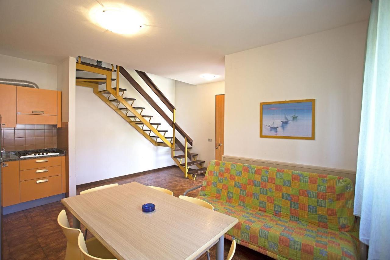 Rialto Apartment Bibione Exterior photo